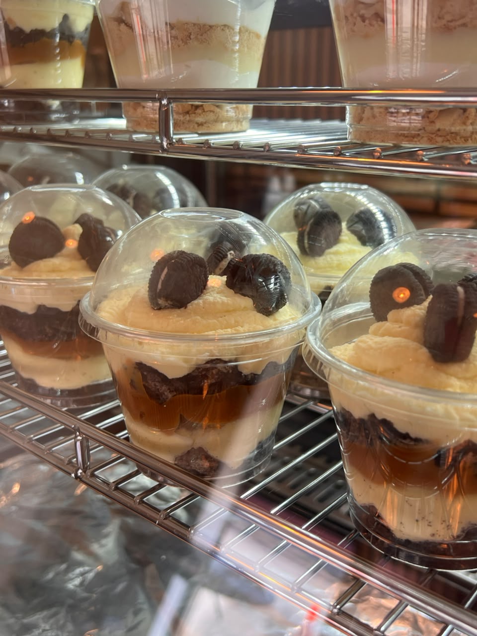 Postres